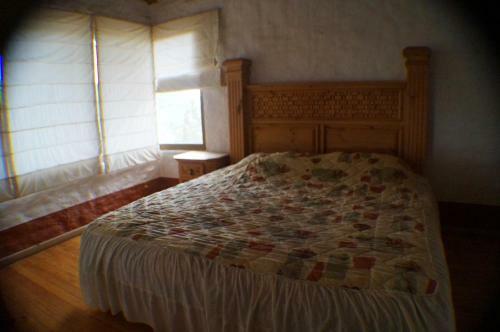 Caba�as Del Bosque