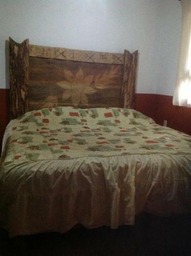 Caba�as Del Bosque