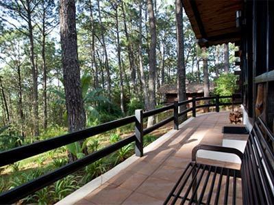 Monteverde