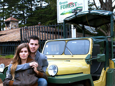 Monteverde