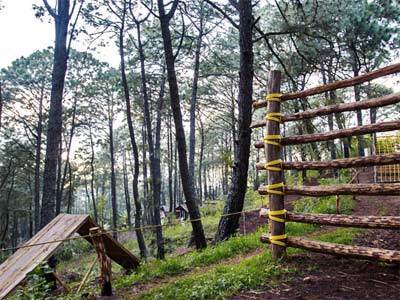 Monteverde