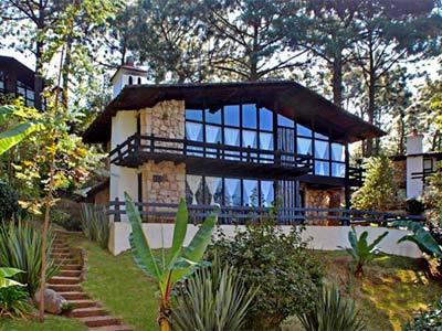 Monteverde