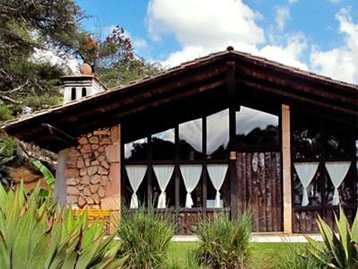 Monteverde