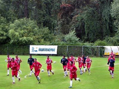 Monteverde