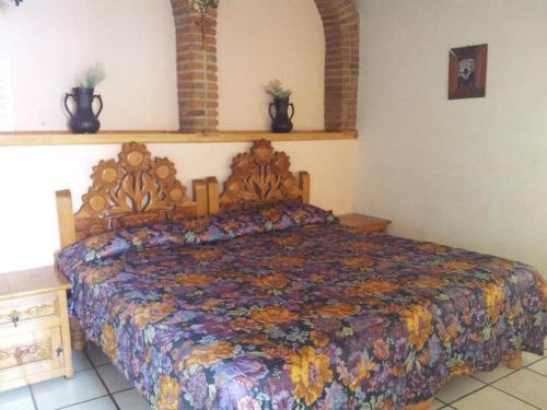 Habitaciones Betito