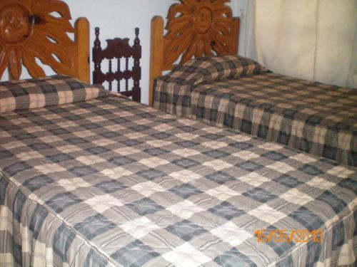Habitaciones Betito