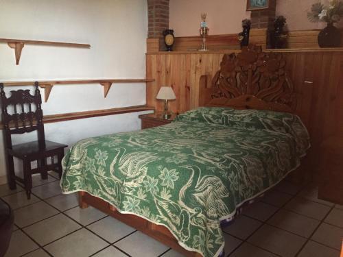 Habitaciones Betito