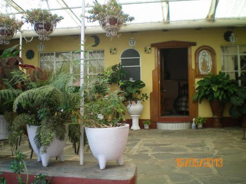 Habitaciones Betito