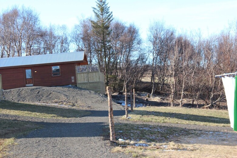 Silva Holiday Home
