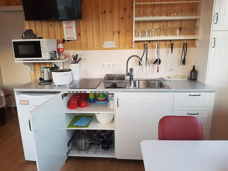 Silva Holiday Home