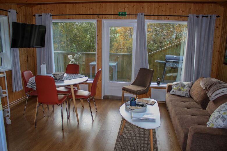 Silva Holiday Home