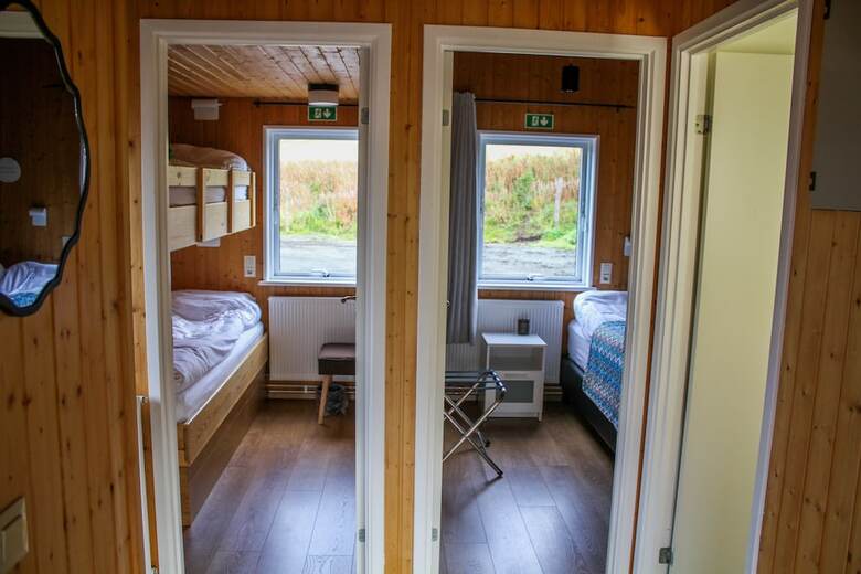 Silva Holiday Home