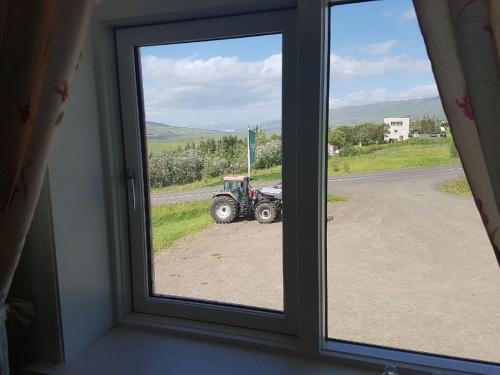Silva Holiday Home