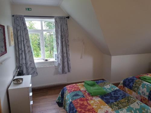 Silva Holiday Home