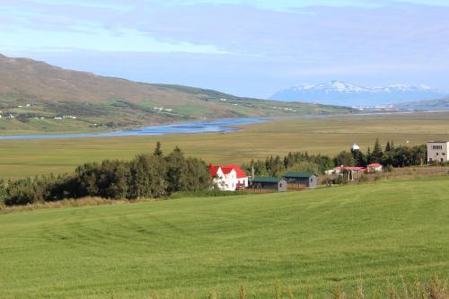 Silva Holiday Home
