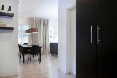 Downtown Dream Apartments