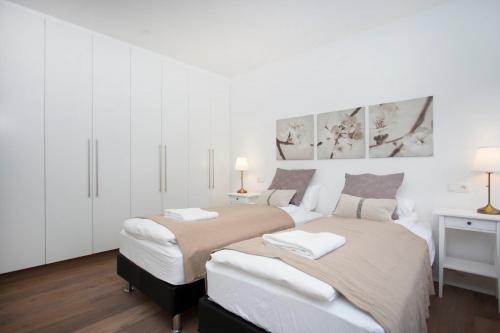 Downtown Dream Apartments