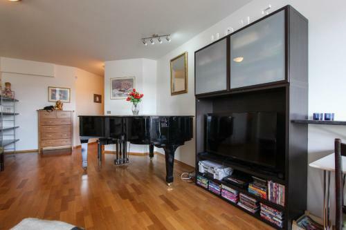Greenkey Apartment - R23