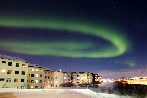 Greenkey Apartment - R23