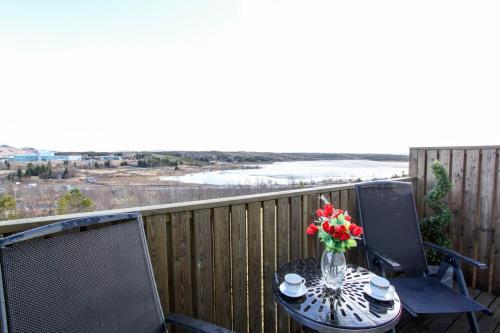 Greenkey Apartment - R23