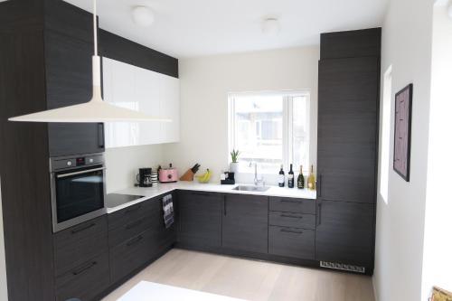 Greenkey Apartment - F8