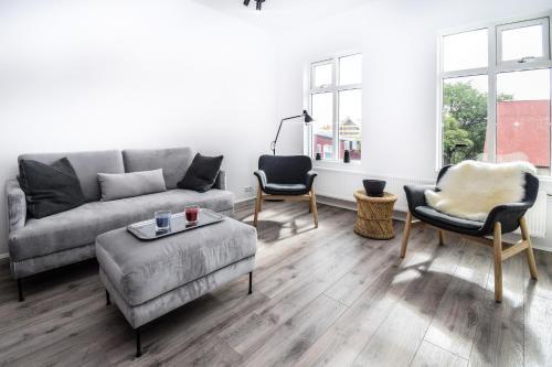 Greenkey Apartment - F8
