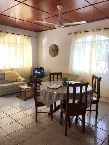 Apartamento Mozil