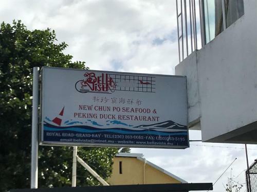 Hostal Bella Vista Mauritius