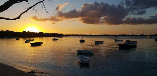 Hostal Bella Vista Mauritius