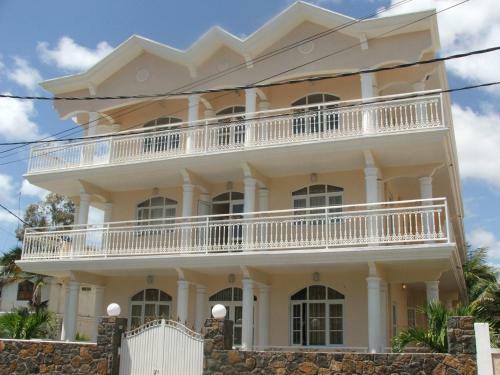 Bed & Breakfast Residence Le Lotus