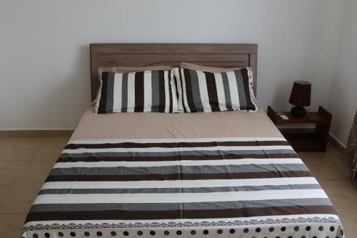 Cosy And Modern Apartment - 3 Bedroom With Pool
