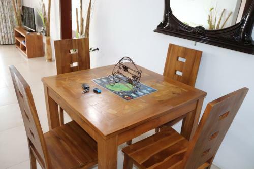 Mahina Luxury 2 Bedroom Apartment With Pool