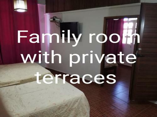 Bed & Breakfast Auberge Madelon