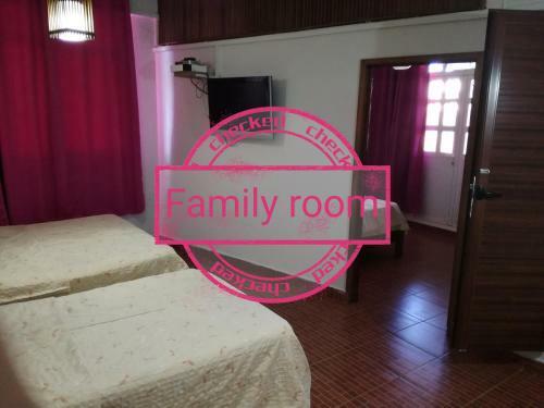 Bed & Breakfast Auberge Madelon