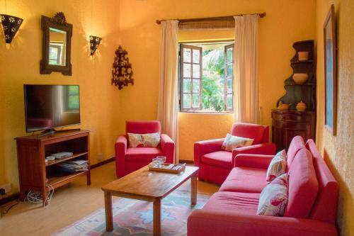 Villa Chez Zaza