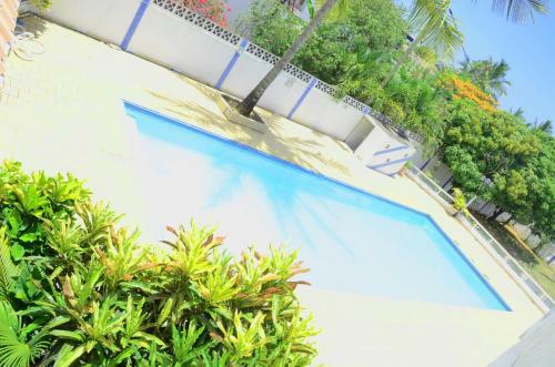 Hostal Chambre Privative � 50m Du Lagon
