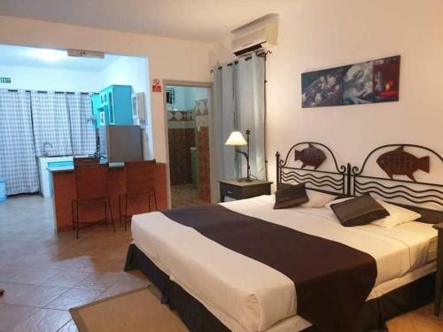 Apartamento Tam Studio
