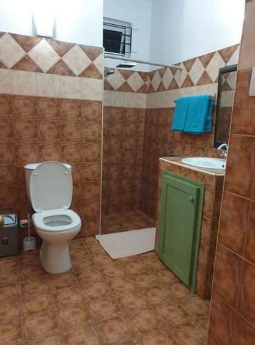 Apartamento Tam Studio