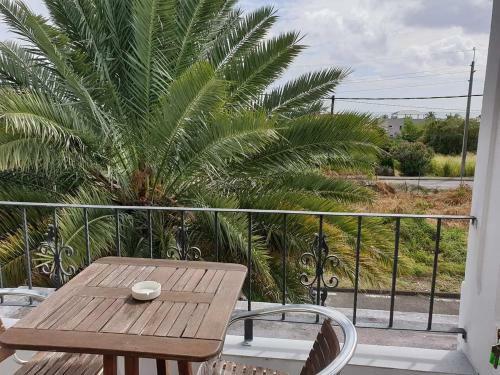 Apartamento Tam Studio