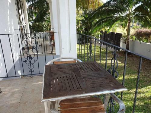 Apartamento Tam Studio