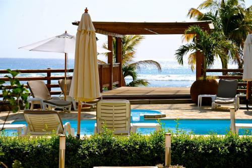 Aparthotel De Tamarin