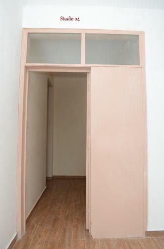 Apartamento Villa Bleu