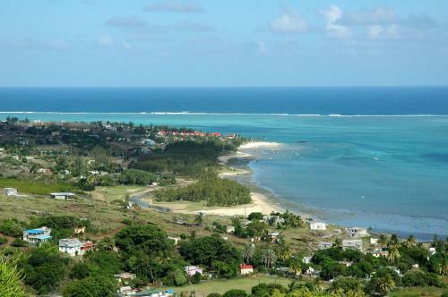 Hostal R�ve Des �les Guesthouse