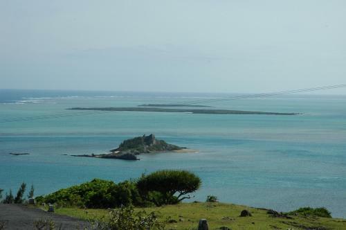 Hostal R�ve Des �les Guesthouse