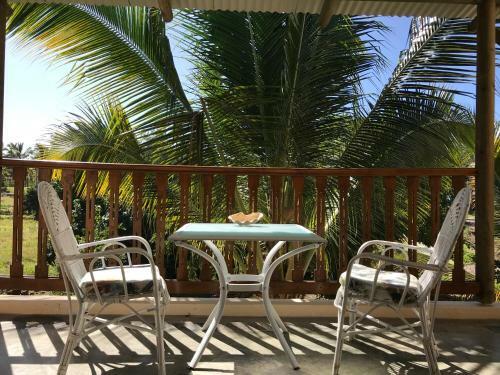 Bed & Breakfast Auberge St Francois