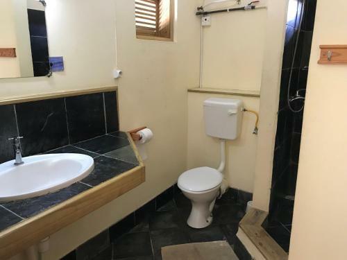 Bed & Breakfast Auberge St Francois