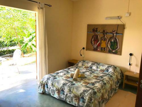 Bed & Breakfast Auberge St Francois