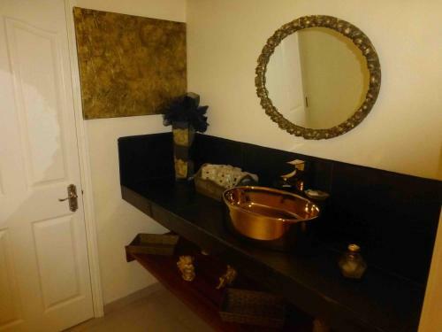 Bed & Breakfast Riad Saint Francois & Spa