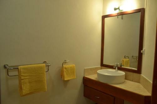 Apartamento Terre Et Mer - Studios - Ile Maurice