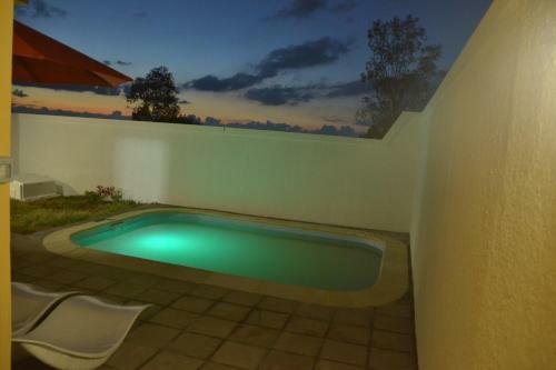 Apartamento Terre Et Mer - Studios - Ile Maurice